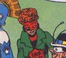 Ms. Terrific (New Earth)