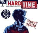 Hard Time Vol 2 7