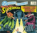 DC Comics Presents Vol 1 77