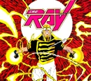 Raymond Terrill (New Earth)