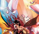 Barbara Gordon (New Earth)