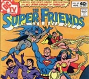 Super Friends Vol 1 35