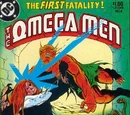 Omega Men Vol 1 4