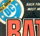 Batman Vol 1 306