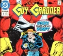 Guy Gardner Vol 1 3