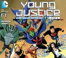 Young Justice Vol 2 25