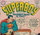 Superboy Vol 1 53