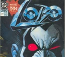 Lobo Vol 1 1