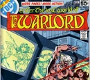 Warlord Vol 1 15