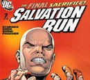 Salvation Run Vol 1 7