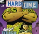 Hard Time Vol 2 2