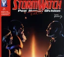 Stormwatch: Post Human Division Vol 1 15
