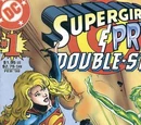 Supergirl/Prysm: Double Shot Vol 1 1
