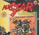 All-Star Comics Vol 1 24