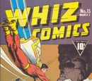 Whiz Comics Vol 1 15