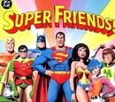 Super Friends! Vol 1 1