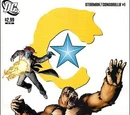 Starman/Congorilla Vol 1 1
