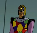 Paul Dekker (The Brave and the Bold)