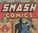 Smash Comics Vol 1 33