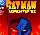 Batman Adventures Vol 2 6