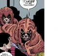 Rodunn (New Earth)