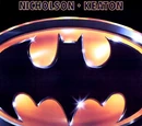 Batmobile/Appearances