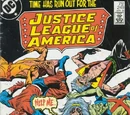 Justice League of America Vol 1 249