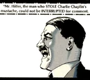 Adolf Hitler (Dark Allegiances)
