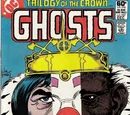 Ghosts Vol 1 107