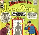 Superman's Pal, Jimmy Olsen Vol 1 66