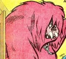 Beast With No Name (New Earth)