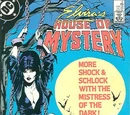 Elvira's House of Mystery Vol 1 5