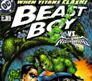 Beast Boy Vol 1 3