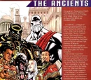 League of Ancients