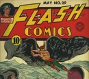 Flash Comics Vol 1 29