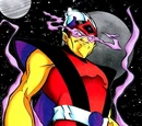 Agamemno (New Earth)