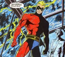 Peter Cannon (New Earth)