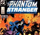 Phantom Stranger Vol 3 2