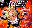 Justice League of America Vol 2 52
