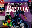 Detective Comics Vol 1 665