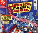 Justice League of America Vol 1 205