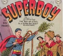 Superboy Vol 1 13
