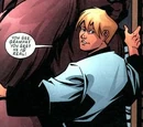 Stanley Dover, Younger (New Earth)