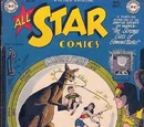 All-Star Comics Vol 1 48