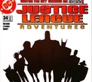 Justice League Adventures Vol 1 34