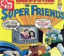 Super Friends Vol 1 5
