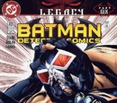 Detective Comics Vol 1 701