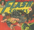 Flash Comics Vol 1 41