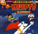 Krypto the Superdog Vol 1