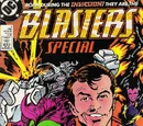 Blasters Special Vol 1 1